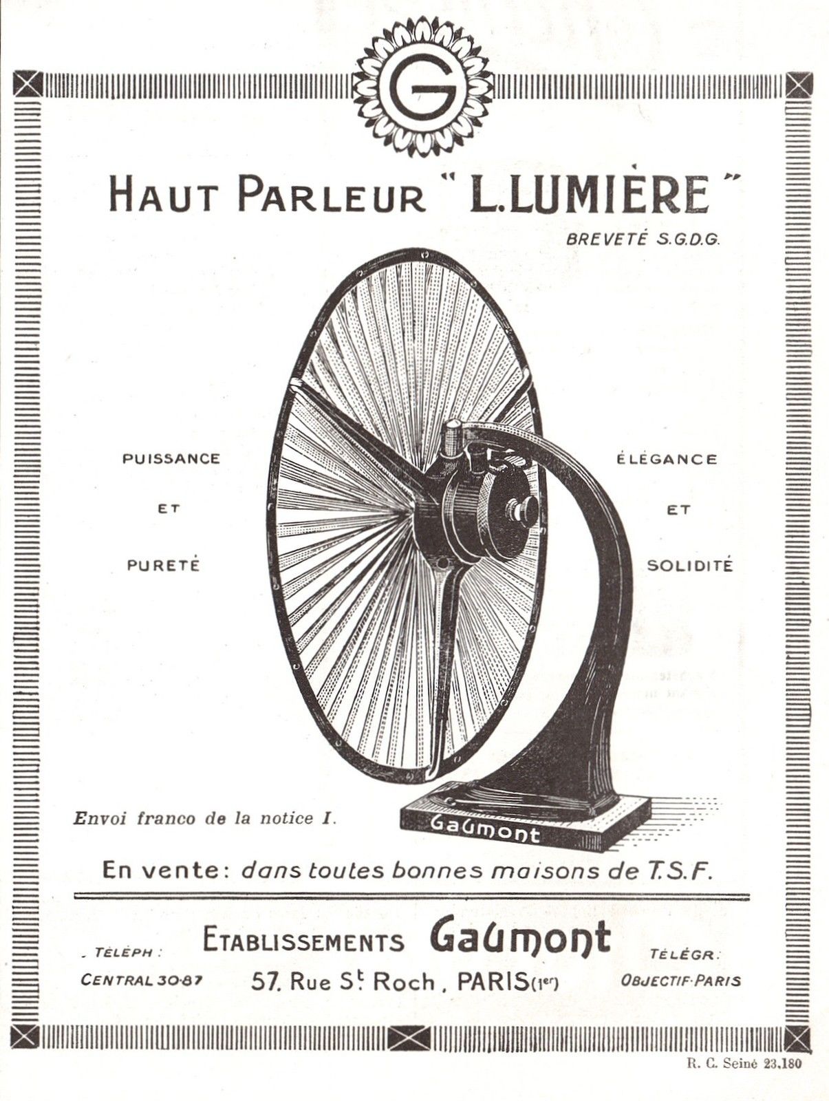 Lumiere