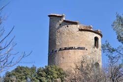 Le pigeonnier a été sélectionné par la mission Patrimoine