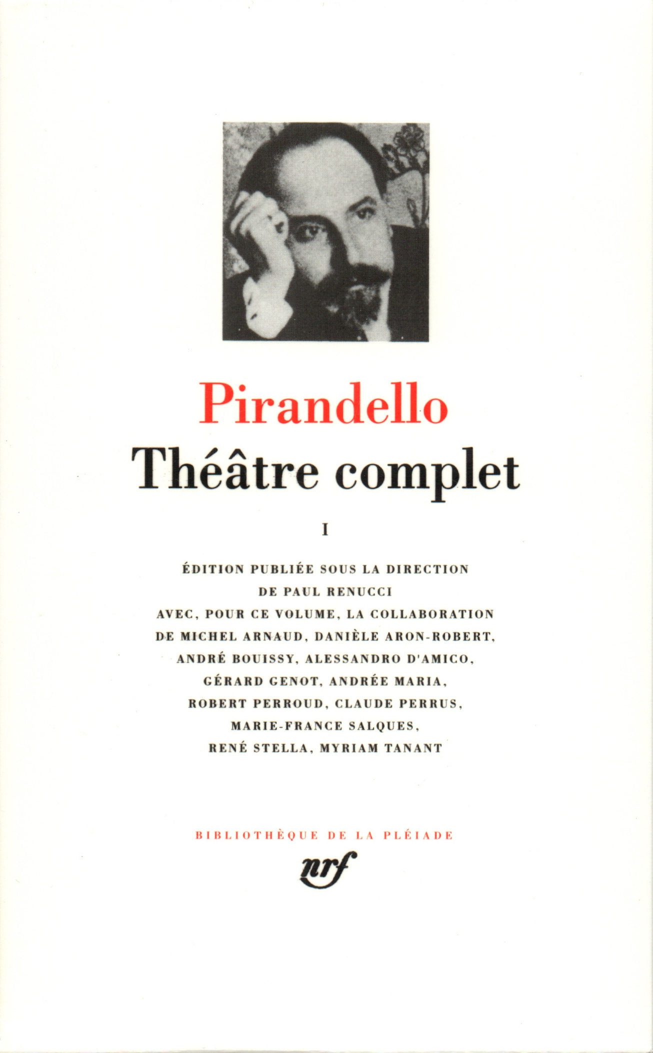 Pleiade-266-pirandello1-3130