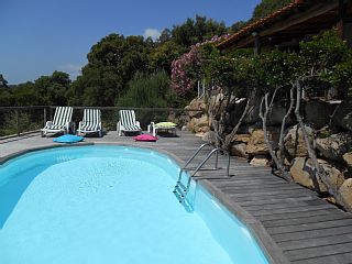 Maison bas