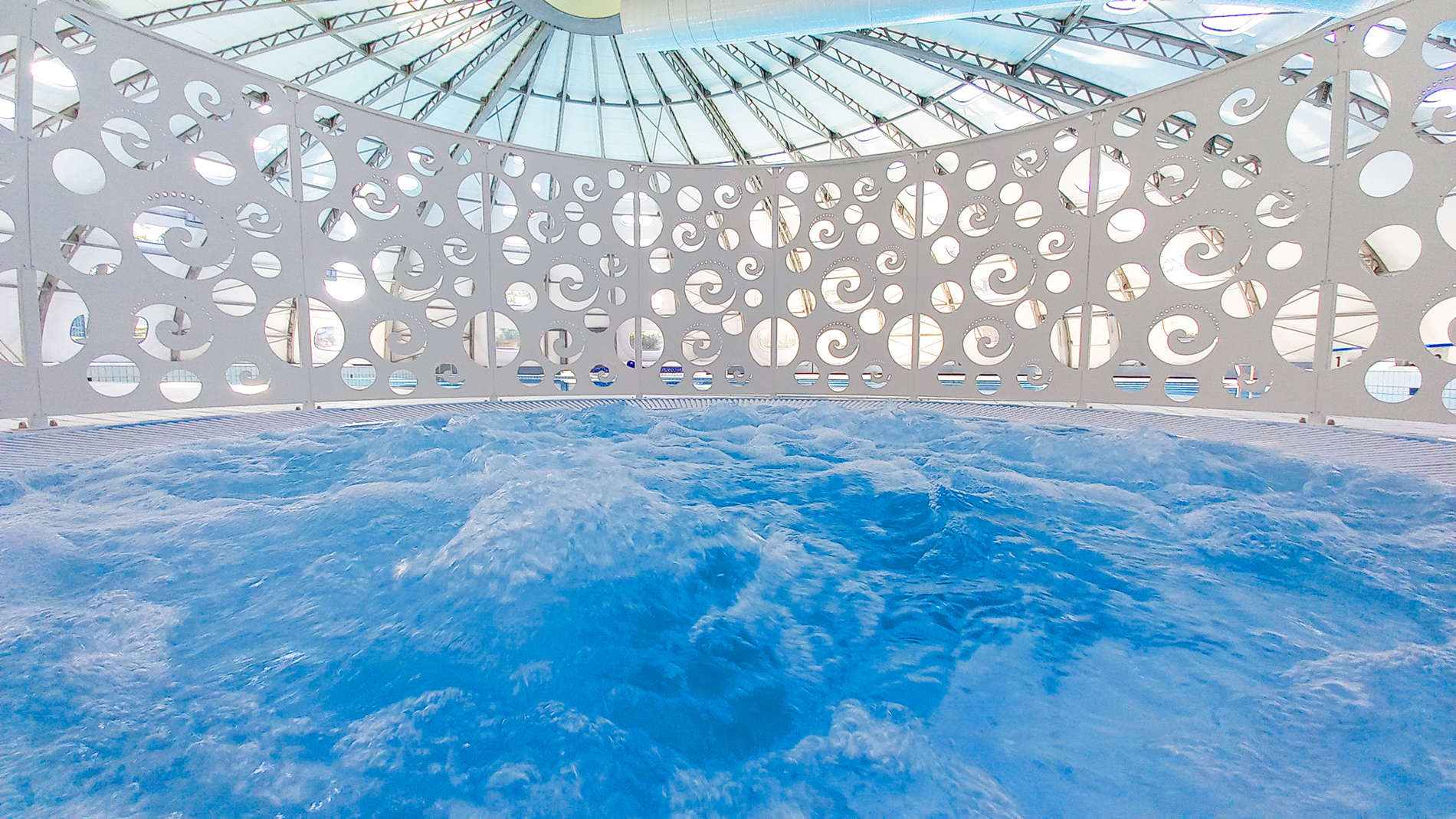 Aquabazelle spa
