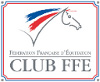 Logo club ffe
