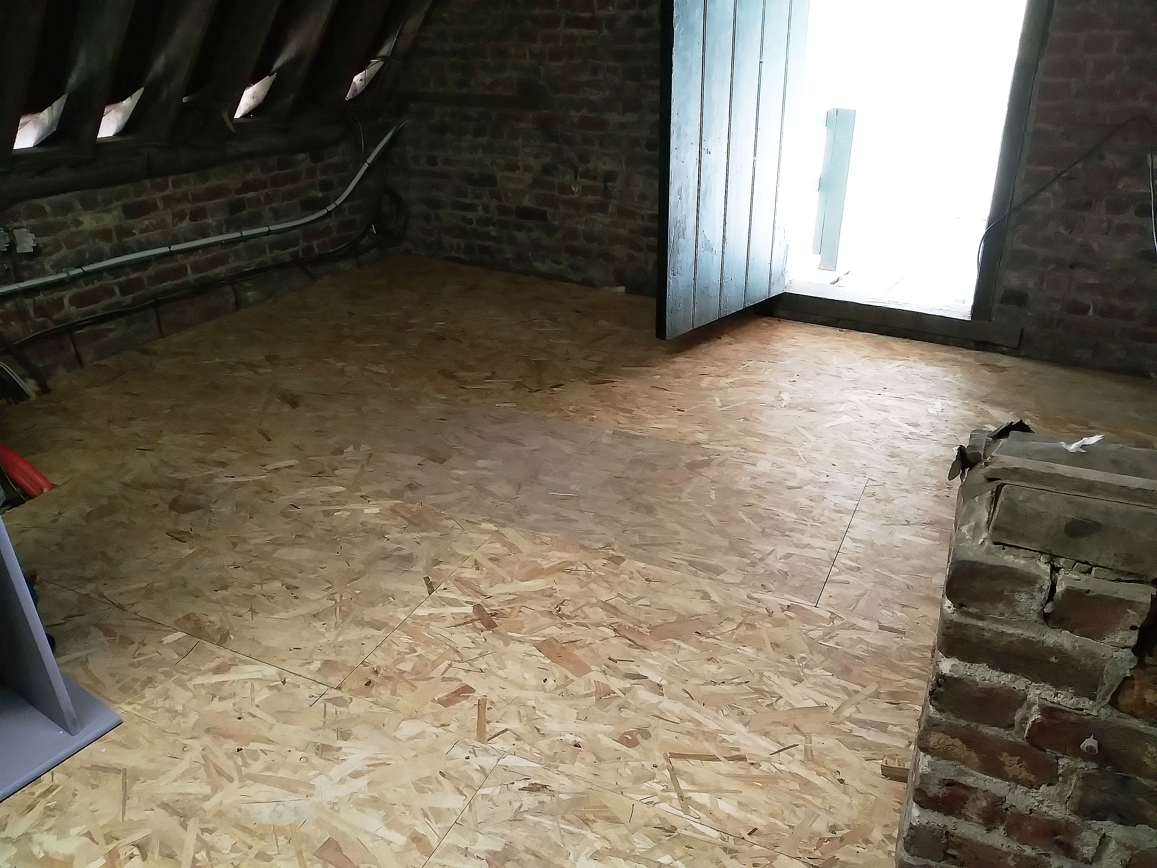Combles 4