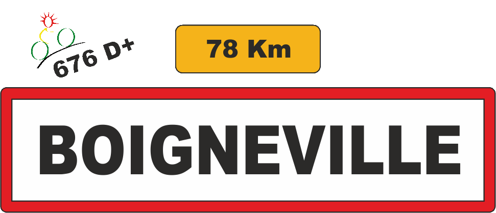 Plaque boigneville