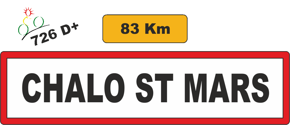 Plaque rcalo st mars