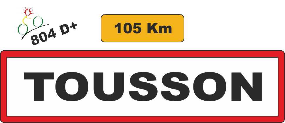 Plaque tousson