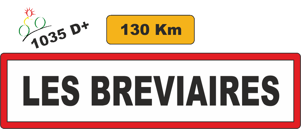 Plaque les breviaires