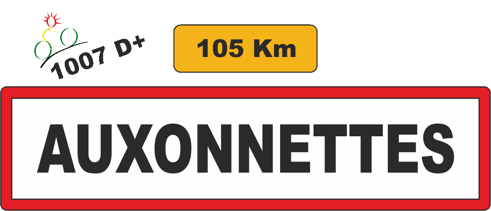 Plaque auxonnettes