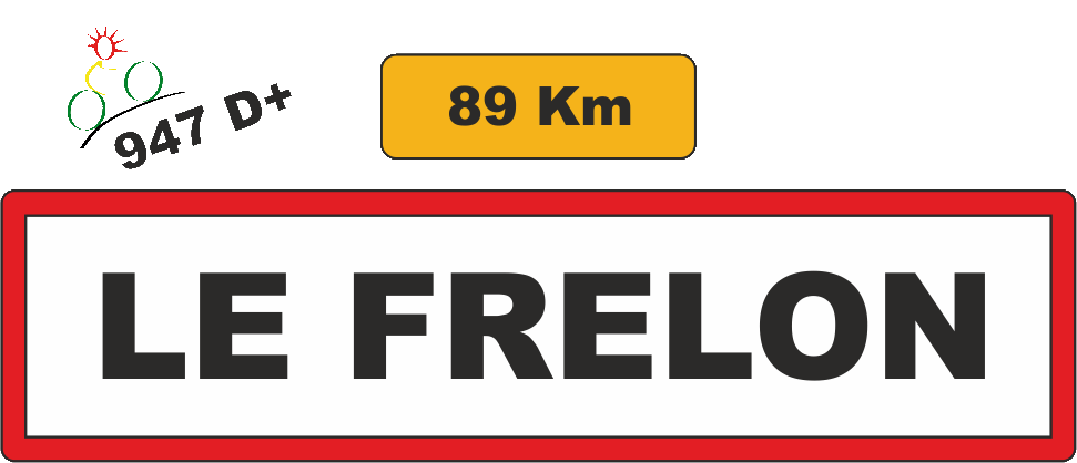 Plaque le frelon