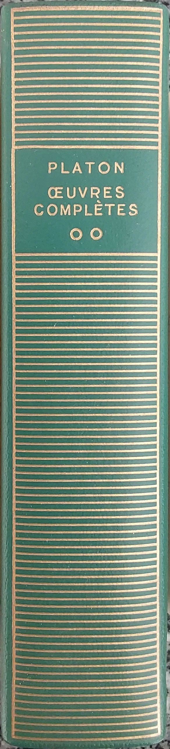 Volume 497 de Stéphane Mallarmé dans la Bibliothèque de la Pléiade.