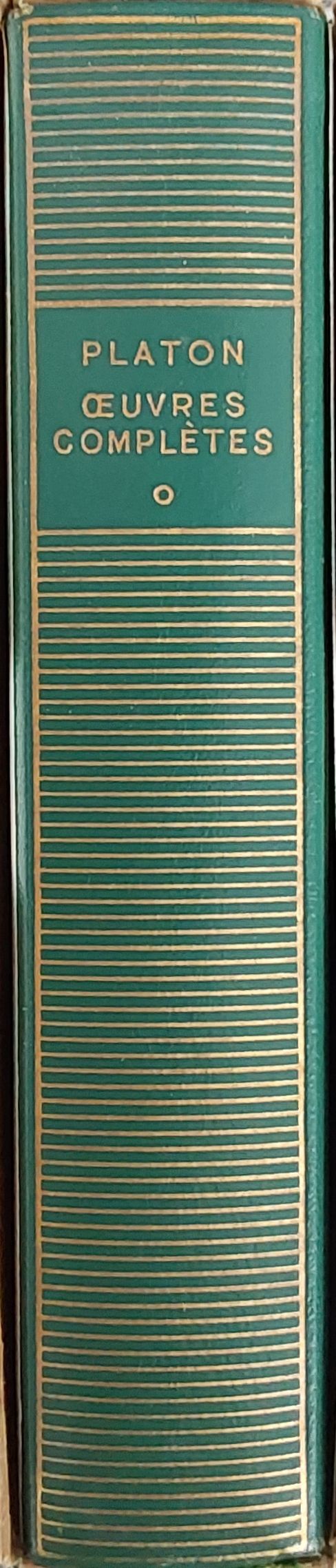 Volume 65 de Stéphane Mallarmé dans la Bibliothèque de la Pléiade.