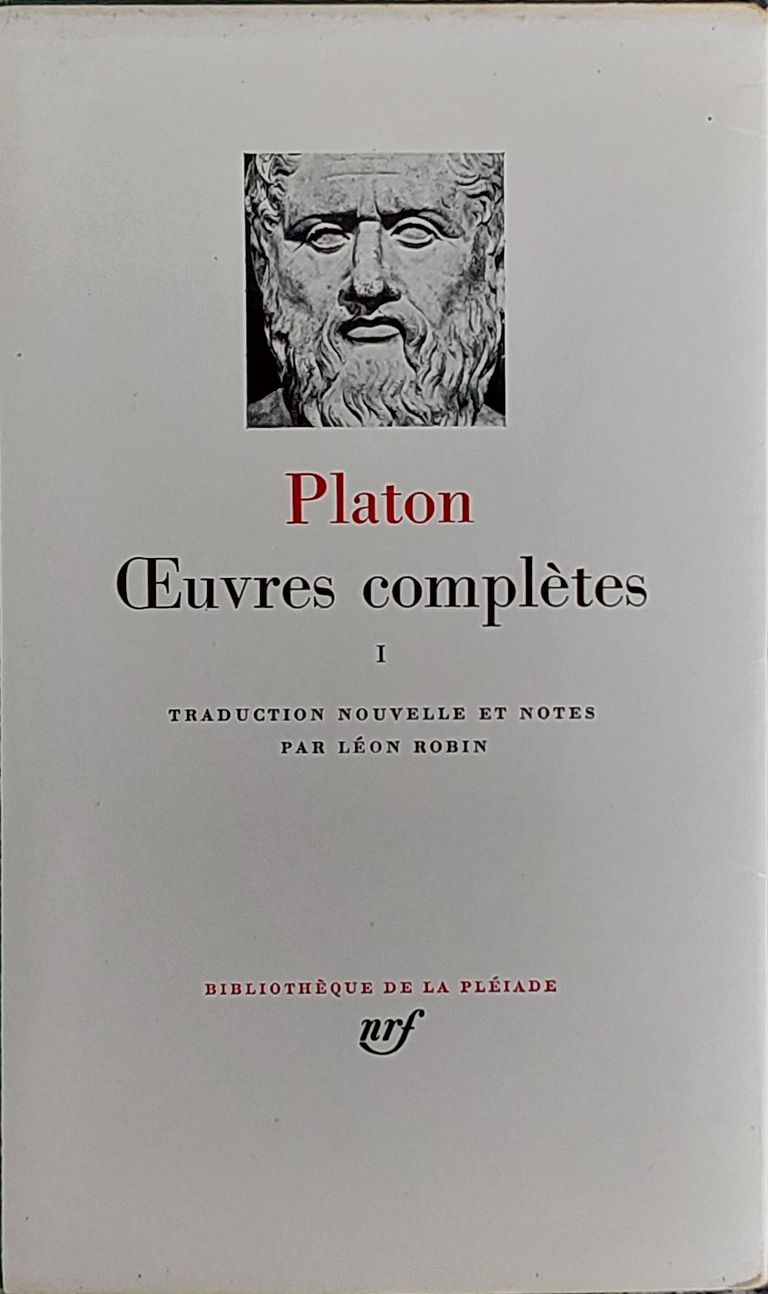 Pleiade 58 platon2 2462