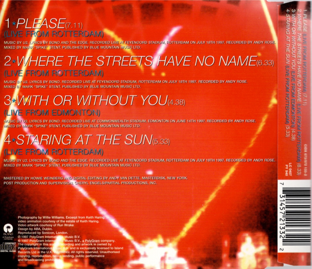 Please live ep cidx 673 insert 