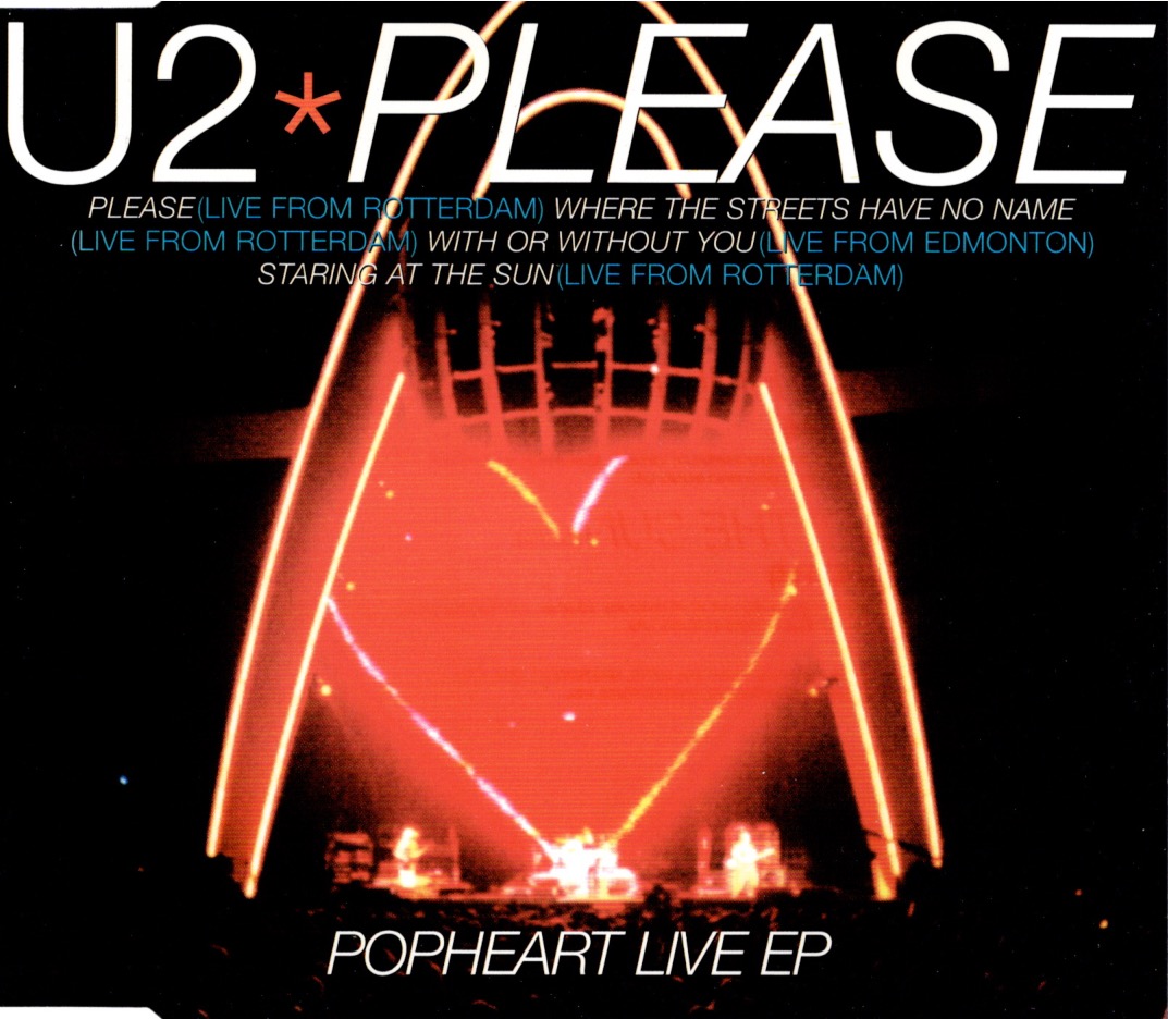 Please live ep cidx 673 front 