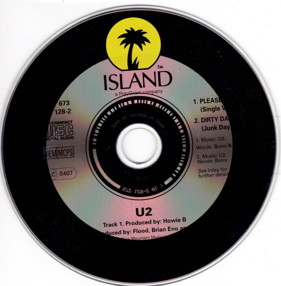 Please uk cidt 673 cd 