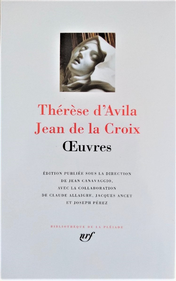 Pleiade-583-jean-de-la-croix-therese-d-avila1-353