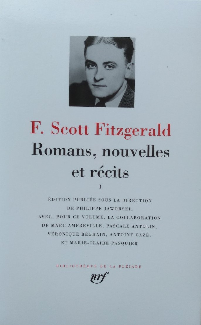 Pleiade-581-fitzgerald1-586