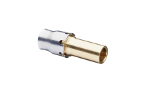 Mcxac adaptateur alpex plus tube cuivre multicouche