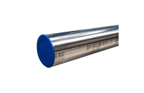 In tube sertisteel inox 316