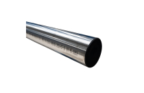 In tube sertisteel inox 304