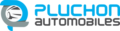 Pluchon Logo