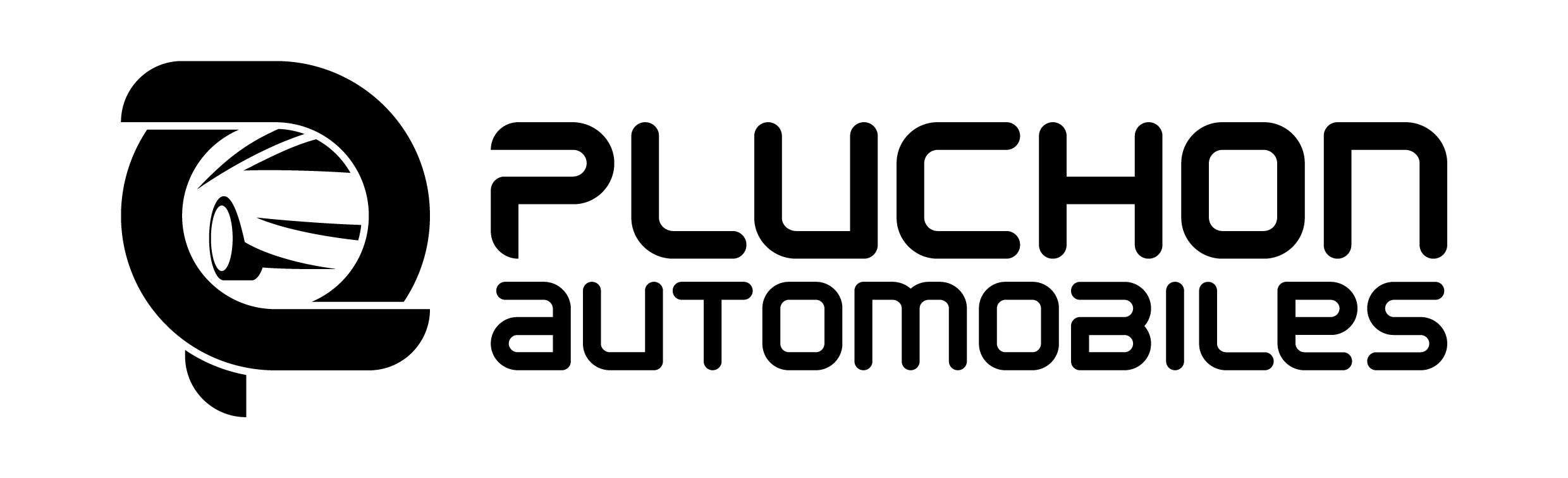 Pluchon logo noir- 1 