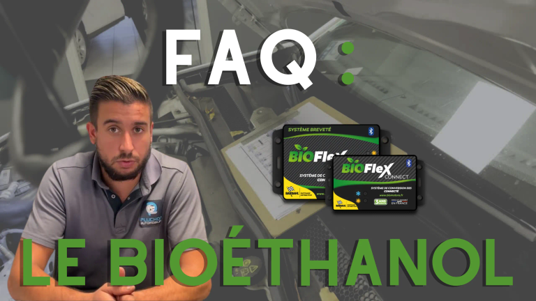 FAQ sur le Bio-Ethanol