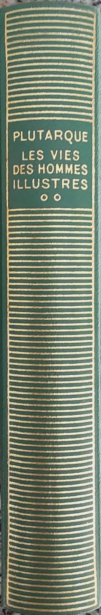 Volume 497 de Stéphane Mallarmé dans la Bibliothèque de la Pléiade.