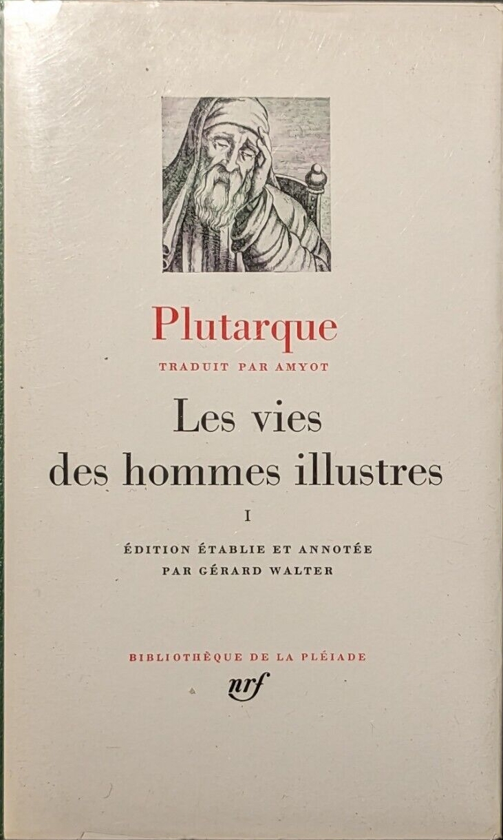 Pleiade-43-plutarque3-19742