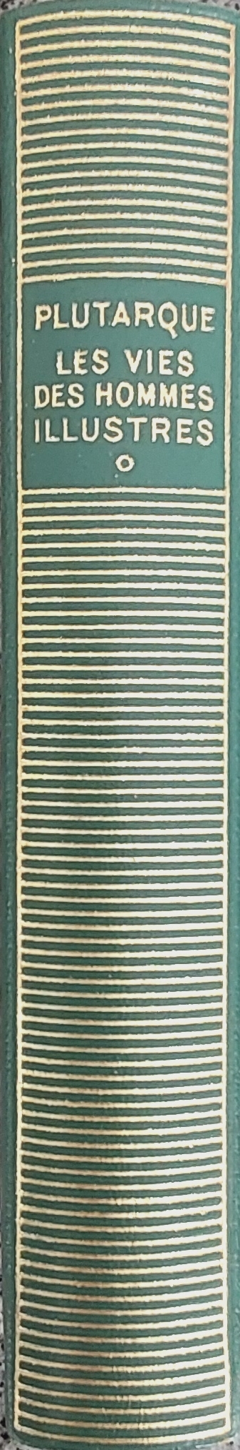 Volume 65 de Stéphane Mallarmé dans la Bibliothèque de la Pléiade.