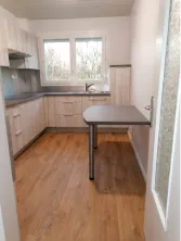 La cuisine clé en main