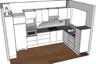 Nous sommes là pour vous accompagner, de la conception à la livraison des travaux clés en main