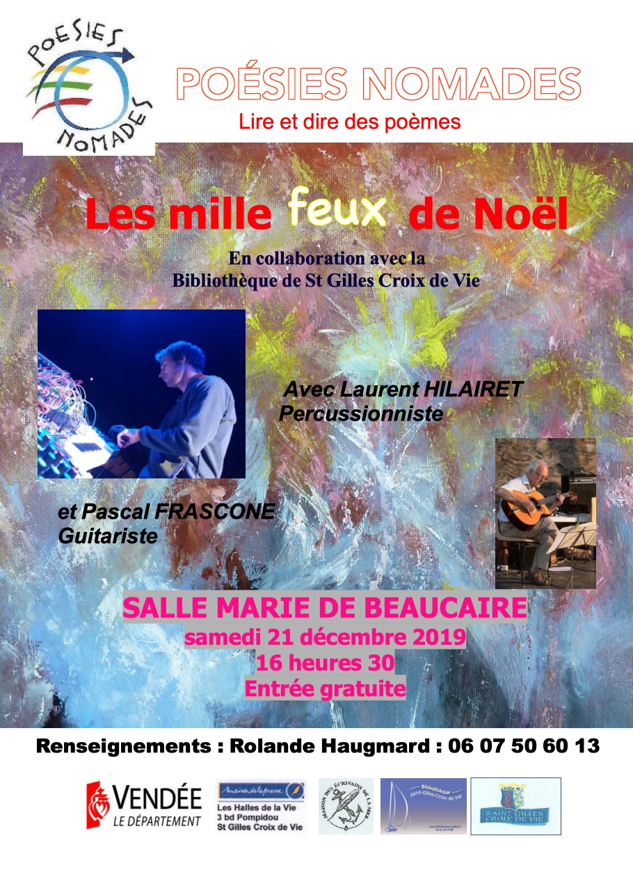 Affiche noel19