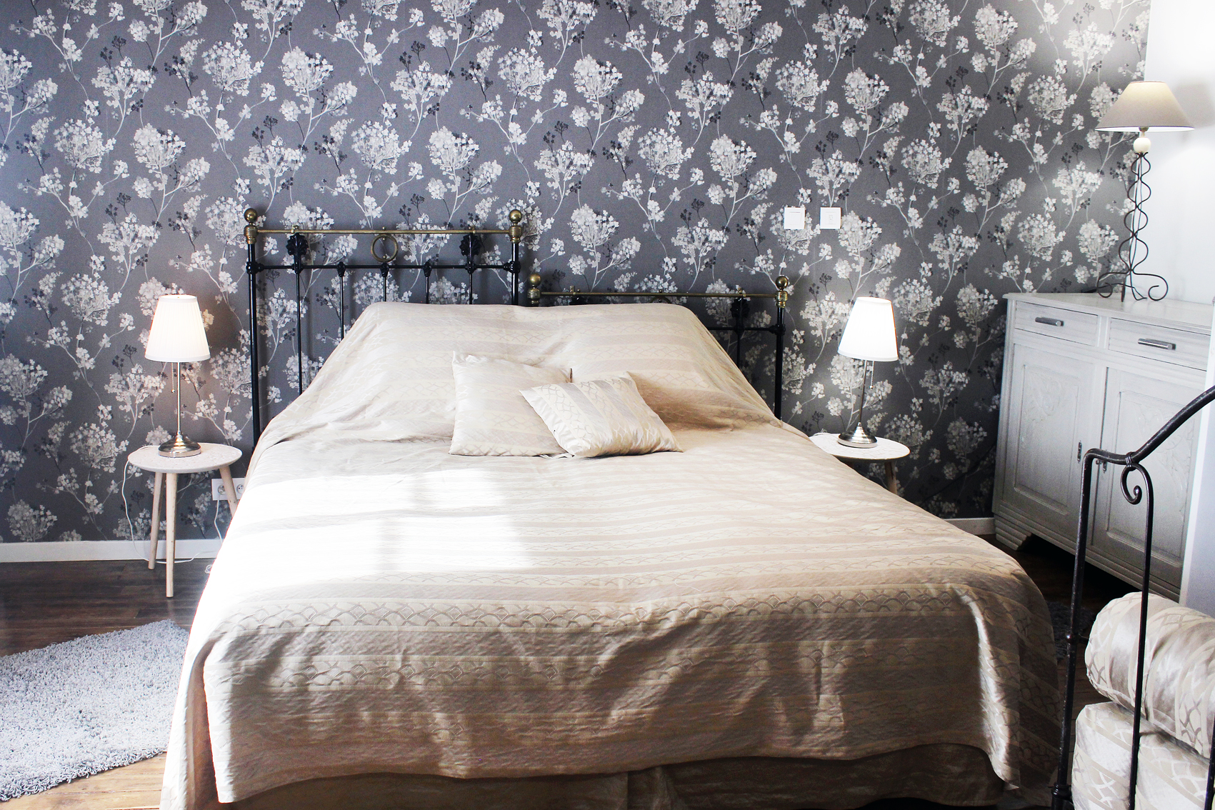 Chambres d'hôtes les plaisirs du lac de la Bultière