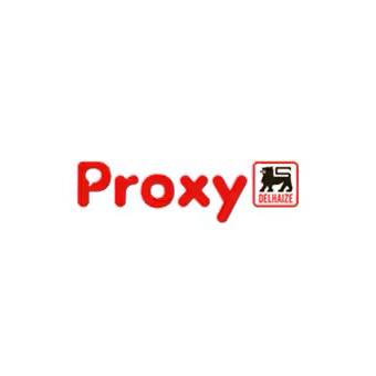ProxyDelhaize
