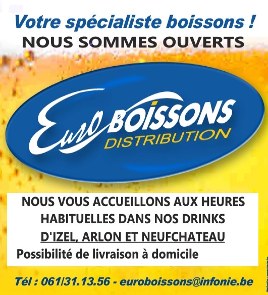 Euroboissons