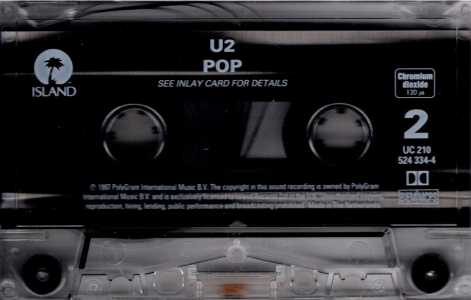 Pop uk uc210 2 