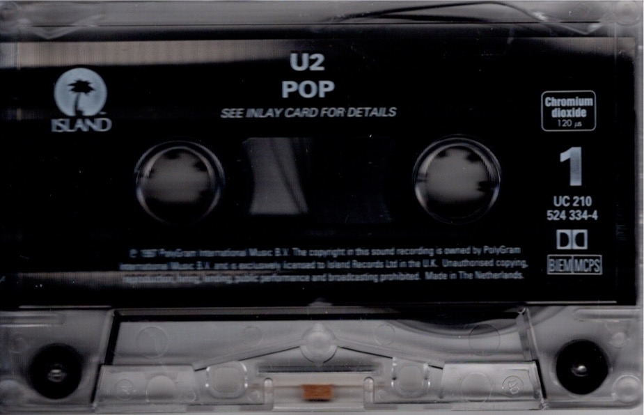 Pop uk uc210 1 