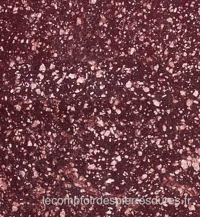 Porphyre rouge imperial egypte