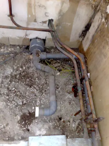 5 plombier a vertou 44 modification plomberie evacuations pour douche et meuble vasque a vertou 44 