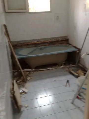 2 depose et evacuation du par bain baignoire encastre ensemble de douche et lavabo a vertou 44120 2 