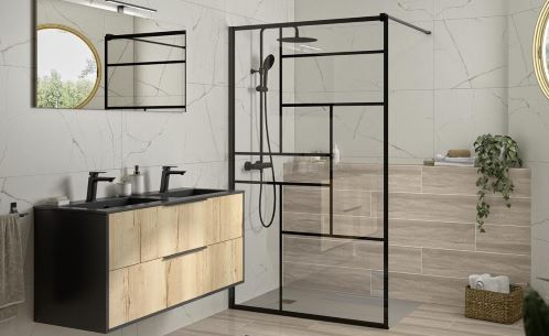 Rénovation sur mesure de salle de bain clé en main Rezé