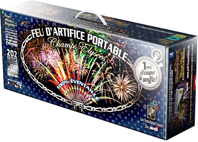 22358 ptb 1mn eventaille