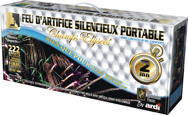 22359 ptb 2mn silencieux