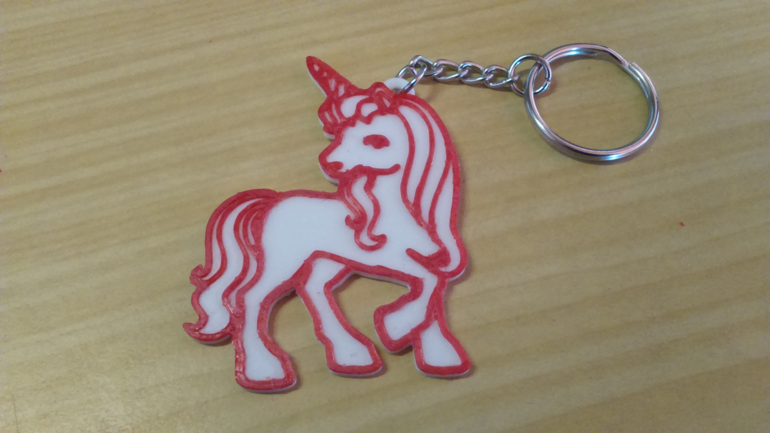 03 licorne