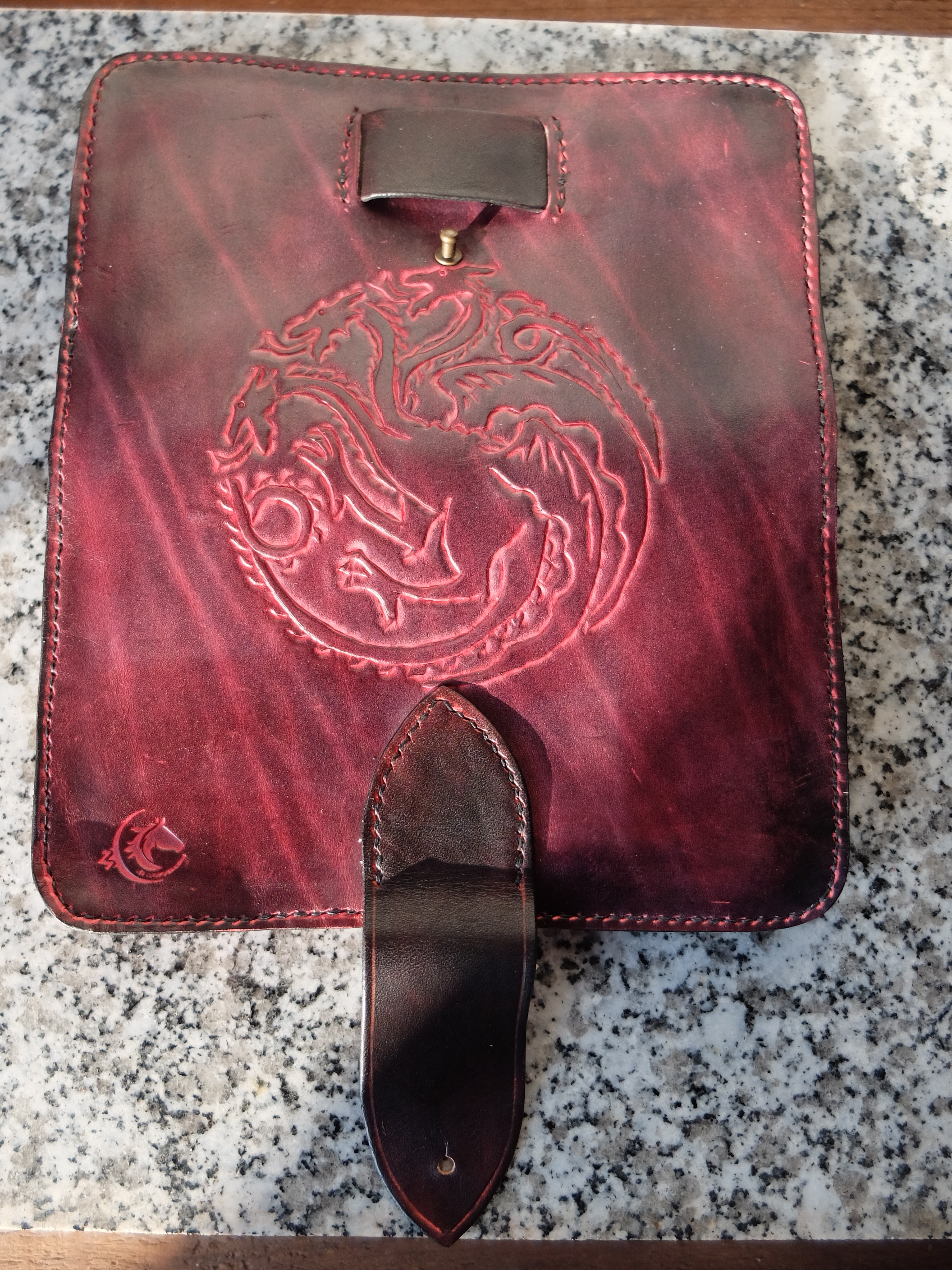 Portefeuille Targaryen 2