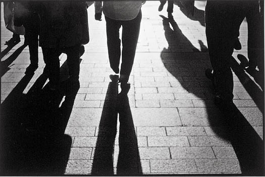 Portf imp champs elysees paris 1997