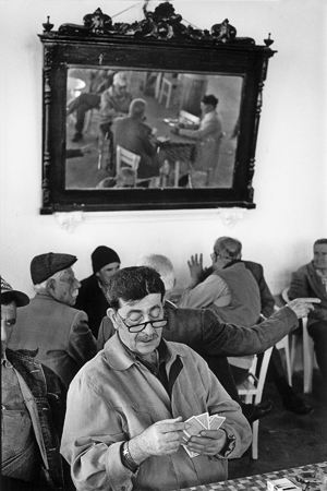 Portf imp ayvalyk turquie 1999