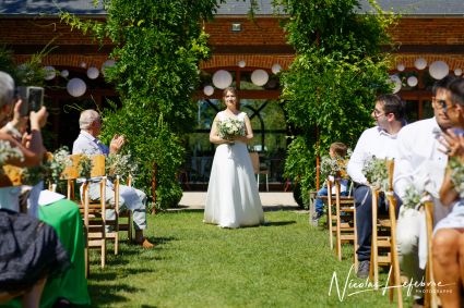 Nicolas lefebvre photographe mariage rouen 29 sur 1 