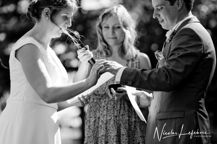 Nicolas lefebvre photographe mariage rouen 42 sur 1 